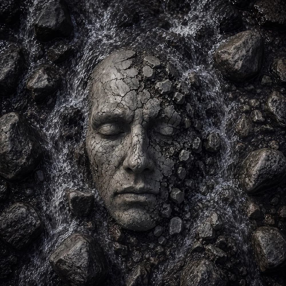 Erosion cover art
